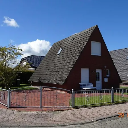 Ferienhaus Greetje Steen Ferienhaus
