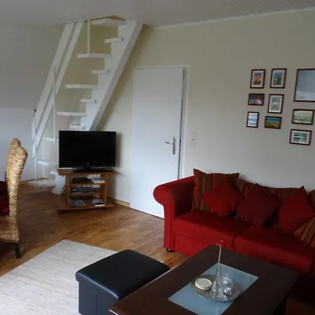 Ferienhaus Ferienhaus Greetje Steen